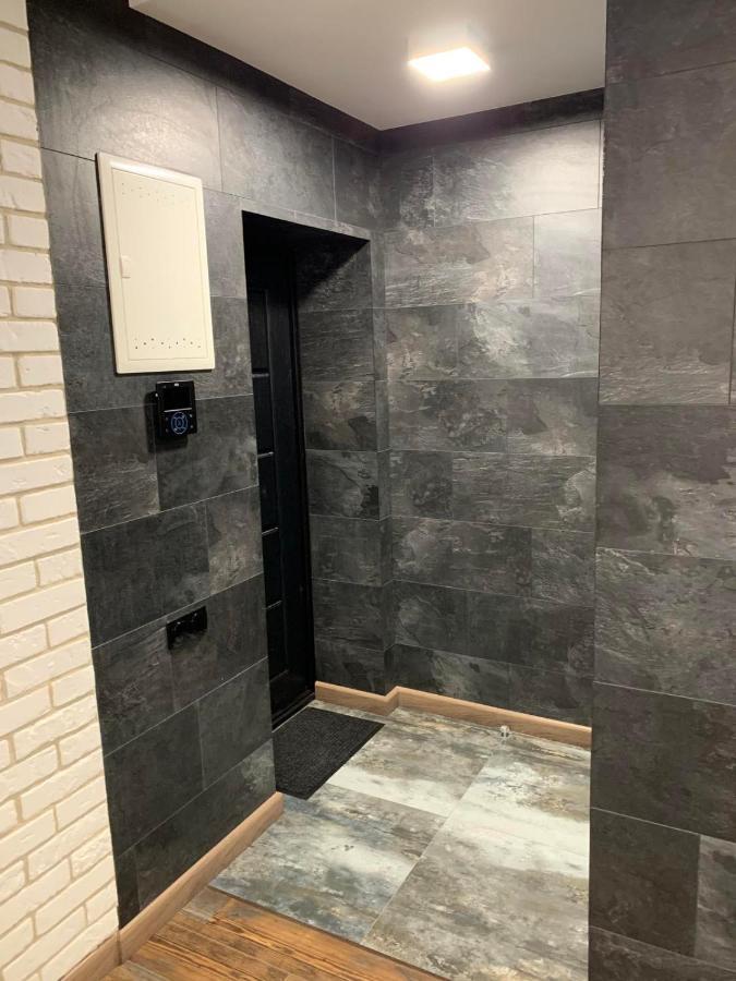 公寓 уютная квартира возле метро 23 августа 哈尔科夫